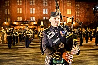 BASEL TATTOO 2019 HAUPTPROBE 