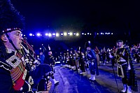 BASEL TATTOO 2025 HAUPTPROBE