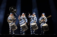 GLAIBASLER CHARIVARI 2026