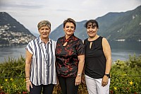 Portraits
