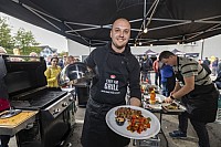 Bell BBQ Masters Finale 2024