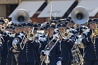 BASEL TATTOO PARADE 2025