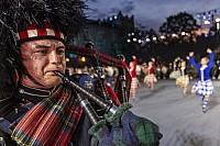 BASEL TATTOO 2026 Hauptprobe