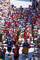 BASEL TATTOO PARADE 2026