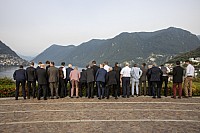 Gruppenbilder