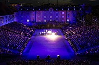 BASEL TATTOO 2026 Premiere