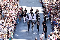 BASEL TATTOO PARADE 2026