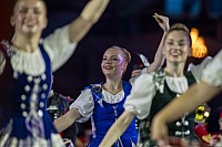 BASEL TATTOO 2026 Premiere