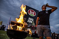 BELL BBQ AARAU