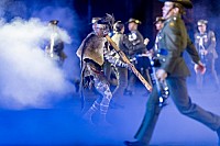 BASEL TATTOO 2024 SHOW