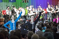 BASEL TATTOO CONCERT