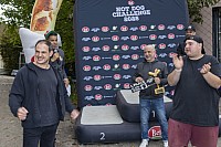 Bell Hot Dog Challenge 2025