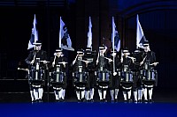 BASEL TATTOO 2026 Premiere