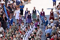 BASEL TATTOO PARADE 2026