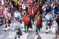 BASEL TATTOO PARADED 2026
