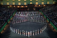 BASEL TATTOO 2017