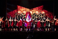 GLAIBASLER CHARIVARI 2026