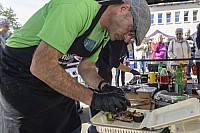 Bell BBQ Masters Finale 2024