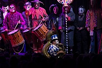 GLAIBASLER CHARIVARI 2026