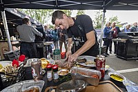 Bell BBQ Masters Finale 2024