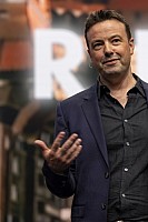 WOOHW! Award 2025 - Impressionen