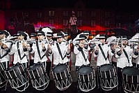 BASEL TATTOO 2016