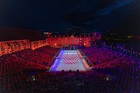 BASEL TATTOO 2026 Premiere