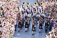 BASEL TATTOO PARADE 2026