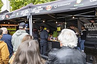 Bell Hot Dog Challenge 2025