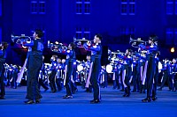 BASEL TATTOO 2026 Premiere