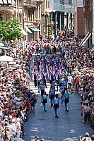 BASEL TATTOO PARADE 2026