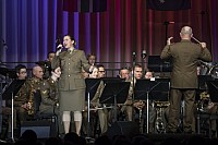 BASEL TATTOO CONCERT