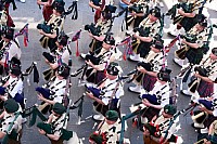 BASEL TATTOO PARADE 2026
