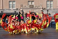 BASEL TATTOO 2019 PK 
