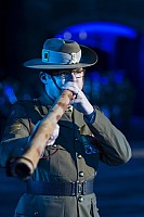 BASEL TATTOO 2017 HAUPTPROBE
