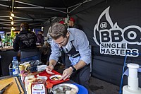 2025 Bell BBQ Single Masters Finale - Finalrunde