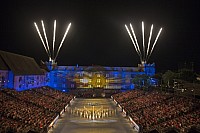 BASEL TATTOO 2017
