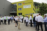30 Jahre Schaer Pharma