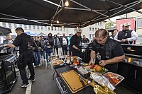 Bell Burger Challenge 2024 Finale