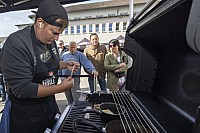 Bell BBQ Masters Finale 2024