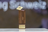 WOOHW! Award 2025 - Impressionen