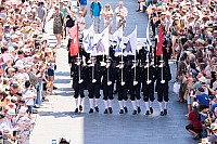 BASEL TATTOO PARADE 2026