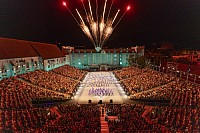 BASEL TATTOO 2026 Premiere