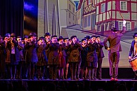 GLAIBASLER CHARIVARI 2022