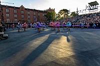 BASEL TATTOO 2024 SHOW