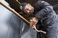 Bell Hot Dog Challenge 2025