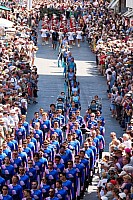 BASEL TATTOO PARADE 2026