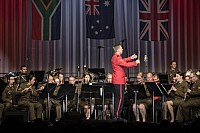 BASEL TATTOO CONCERT