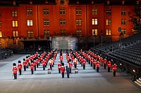 BASEL TATTOO 2026 CAST