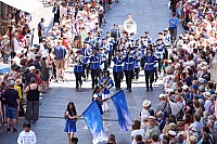 BASEL TATTOO PARADE 2026